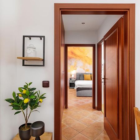 Apartmany V Centru Česká Lípa Bagian luar foto