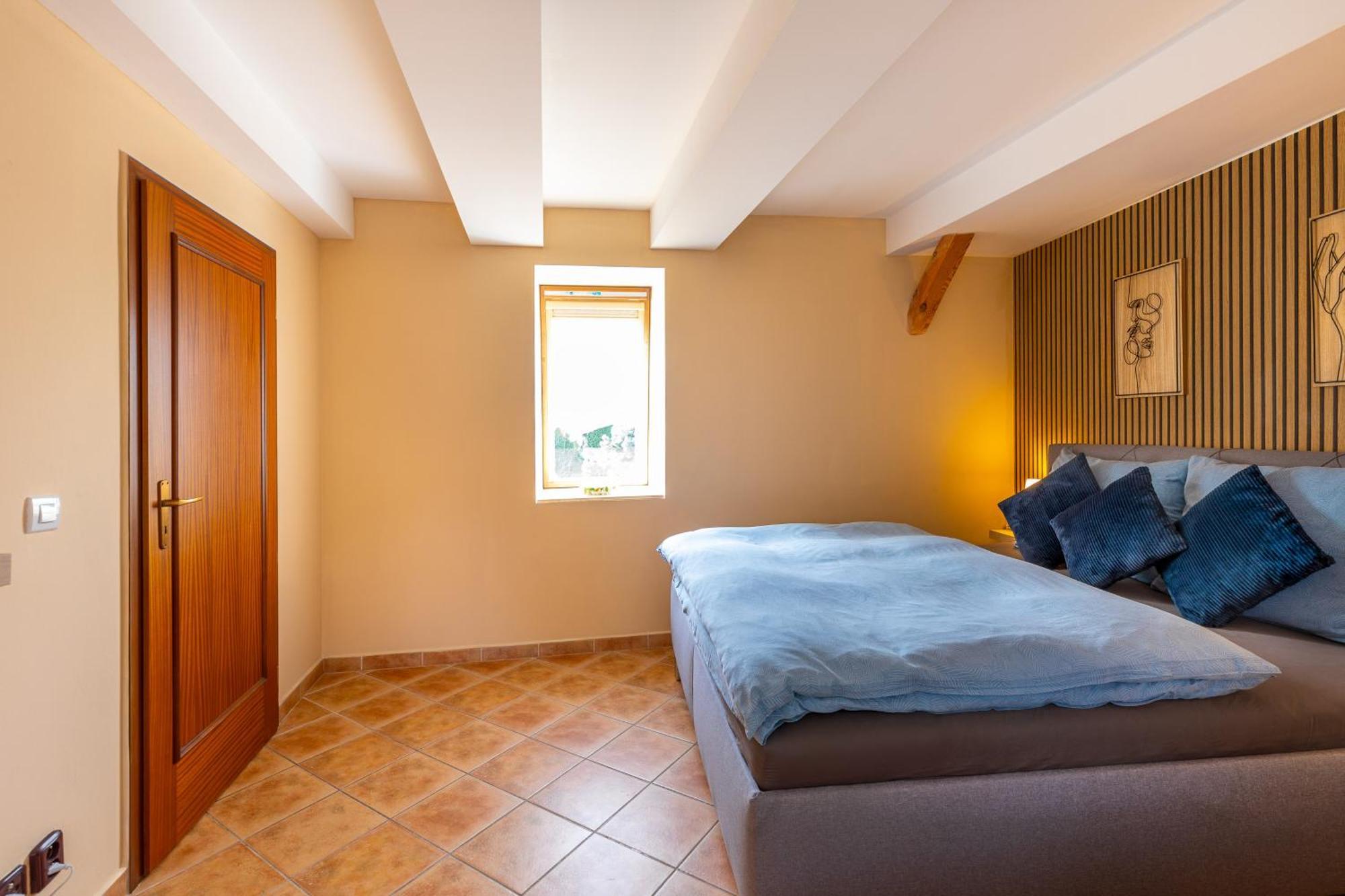 Apartmany V Centru Česká Lípa Bagian luar foto