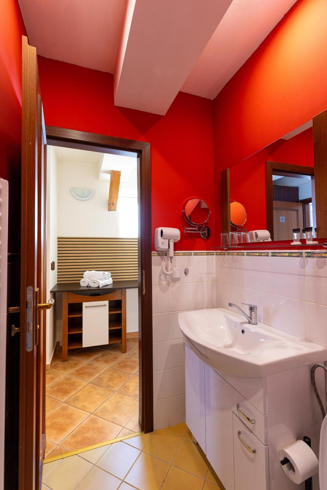Apartmany V Centru Česká Lípa Bagian luar foto