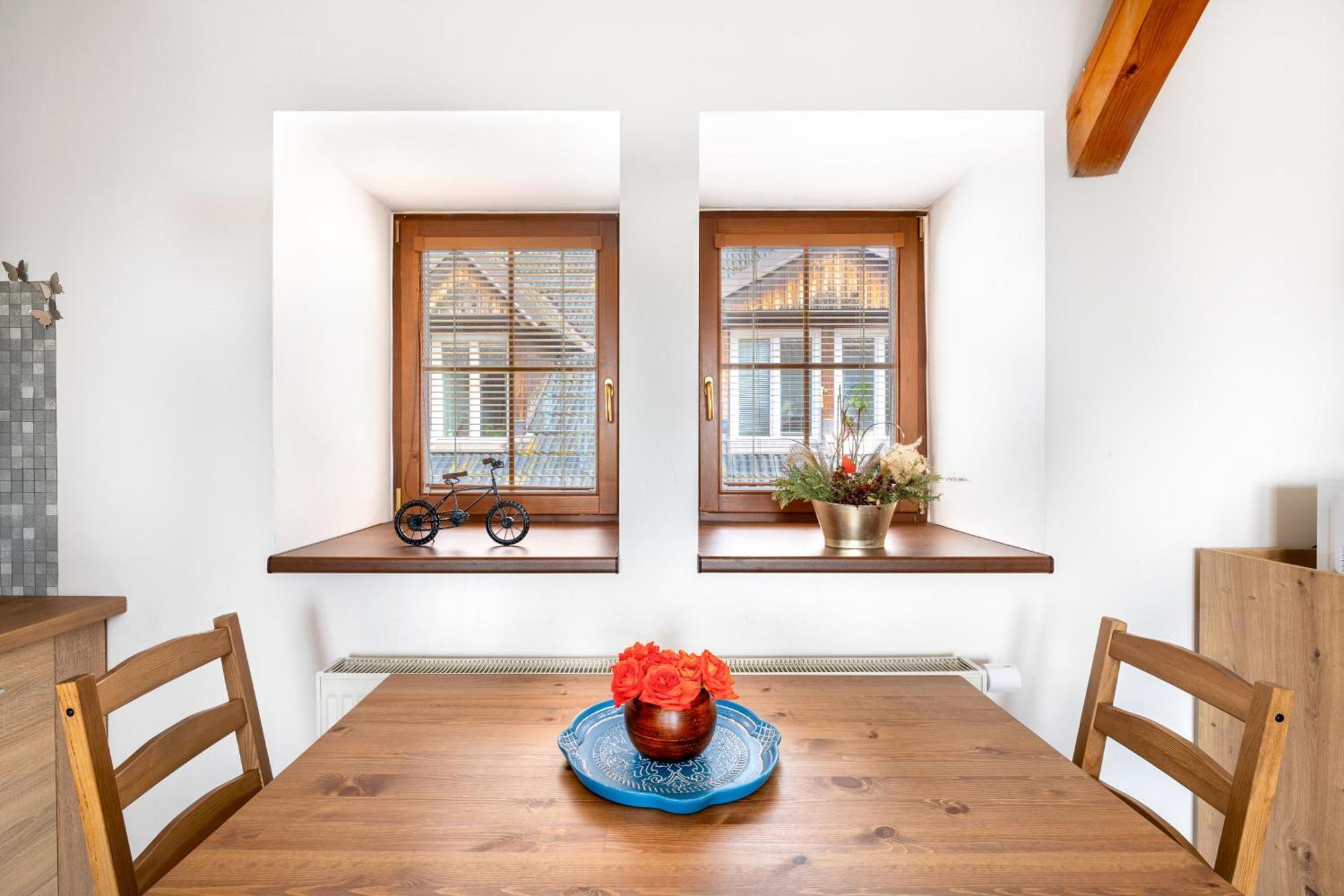 Apartmany V Centru Česká Lípa Bagian luar foto