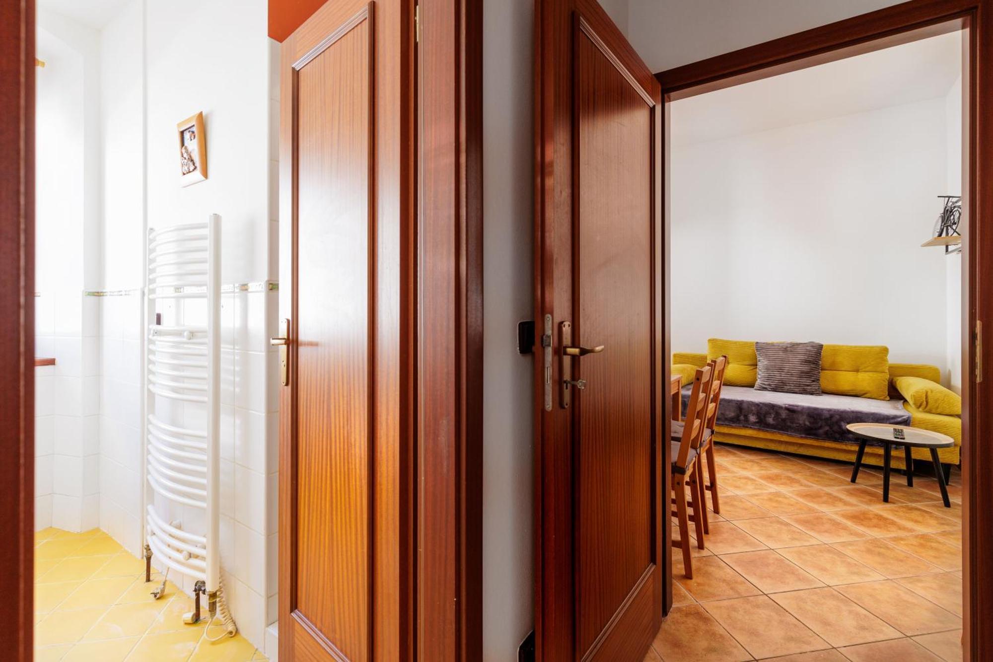 Apartmany V Centru Česká Lípa Bagian luar foto