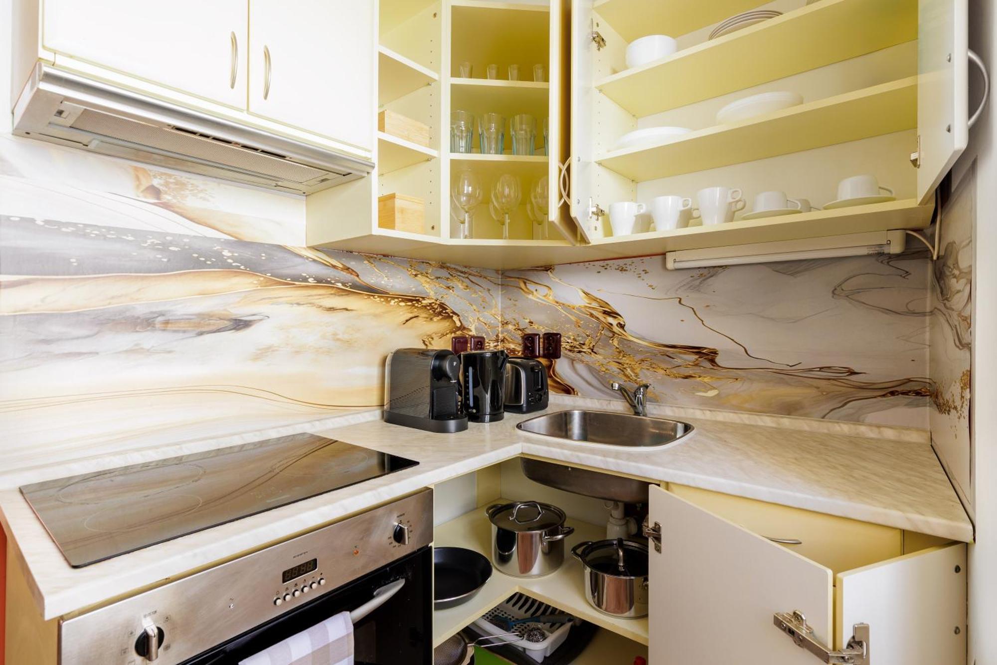 Apartmany V Centru Česká Lípa Bagian luar foto