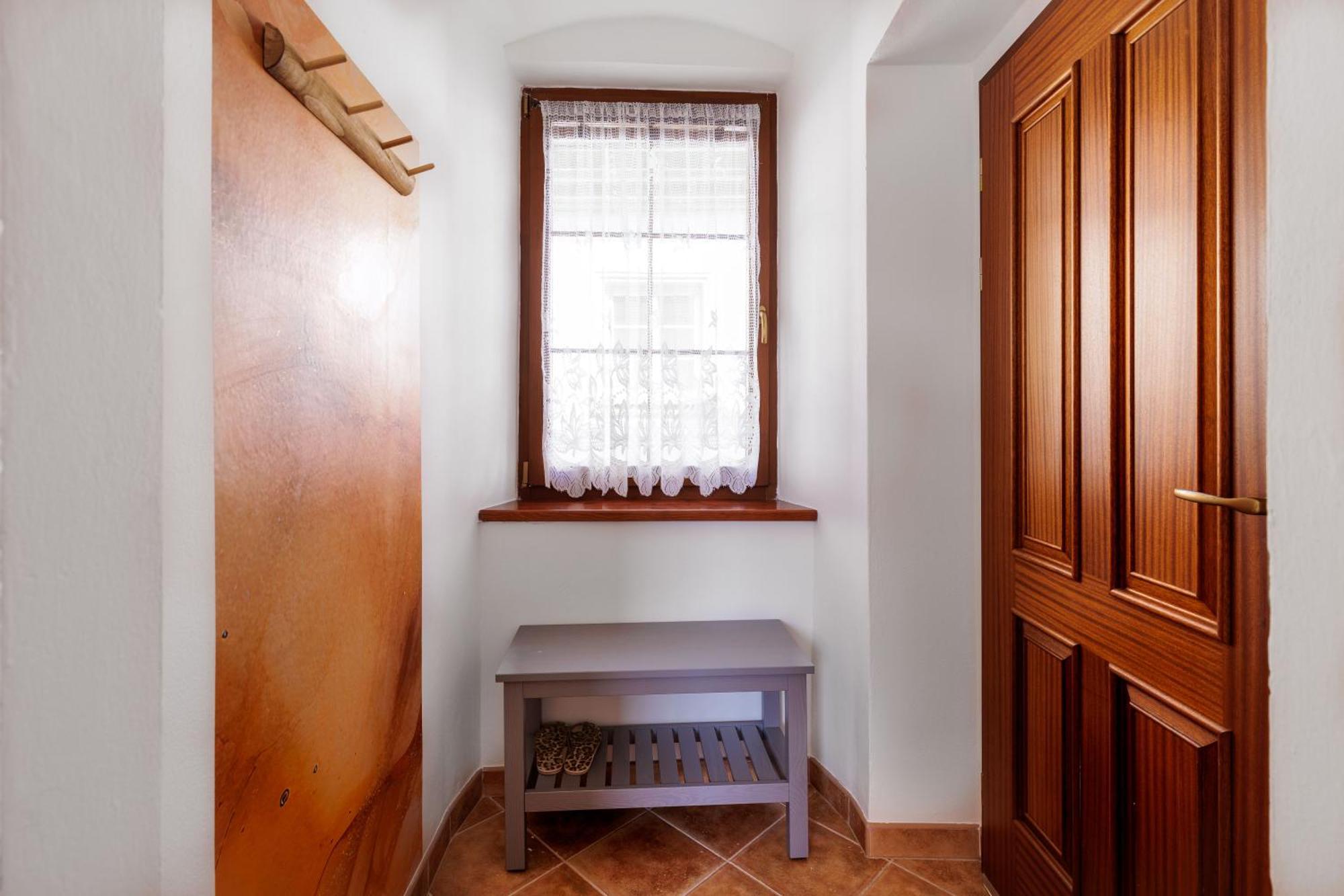 Apartmany V Centru Česká Lípa Bagian luar foto