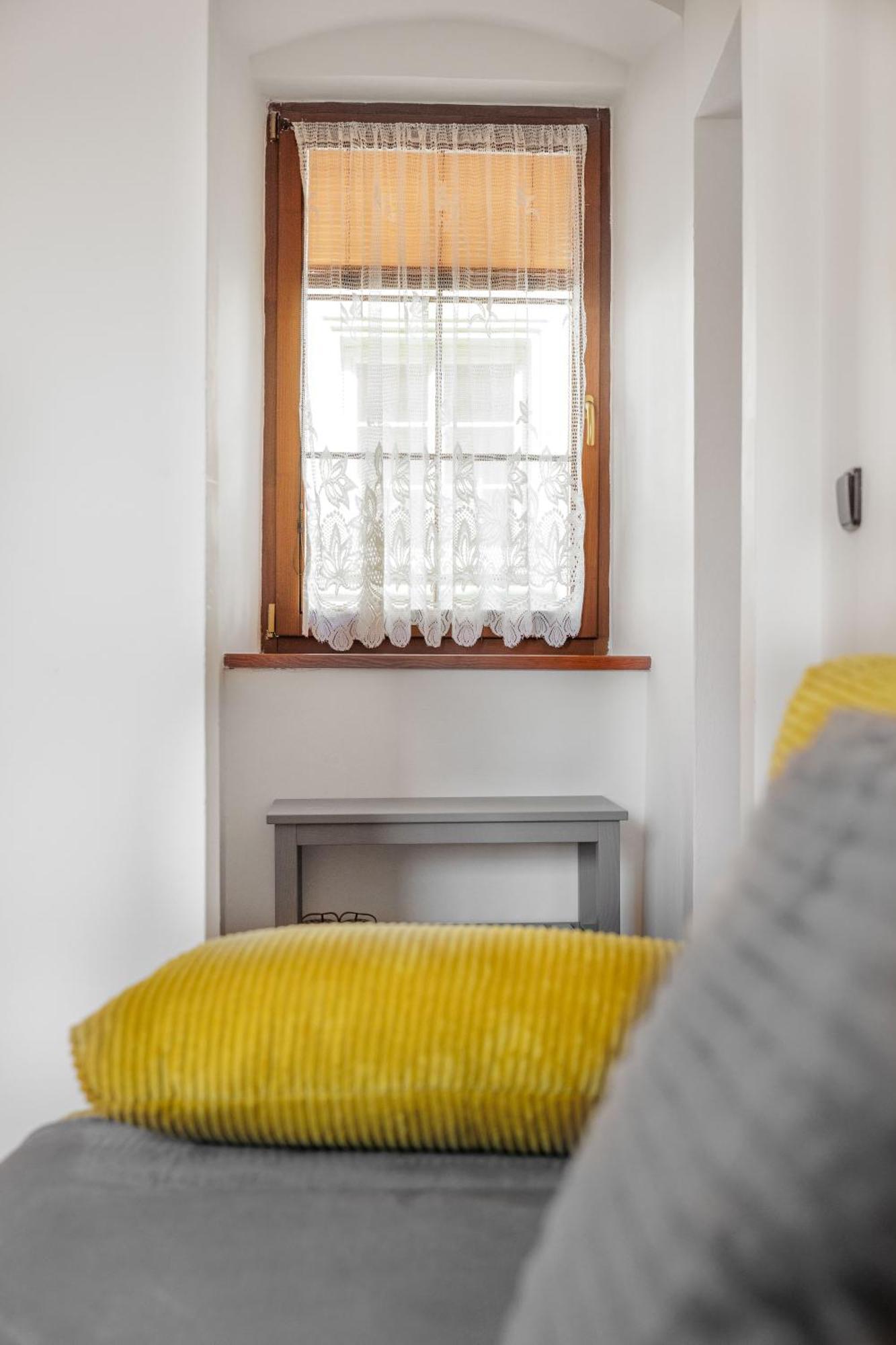 Apartmany V Centru Česká Lípa Bagian luar foto
