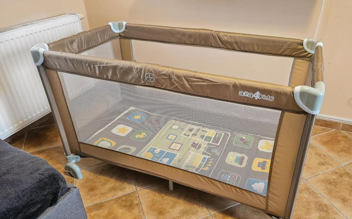 Apartmany V Centru Česká Lípa Bagian luar foto